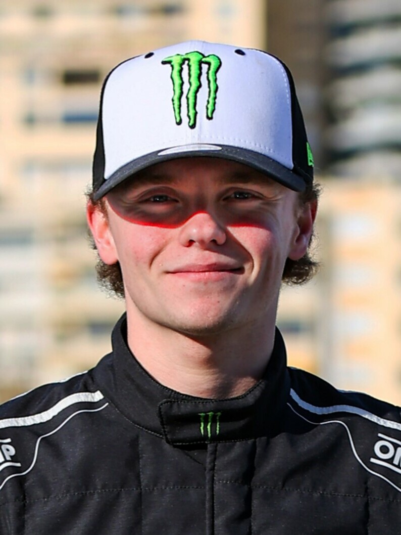 Oliver Solberg