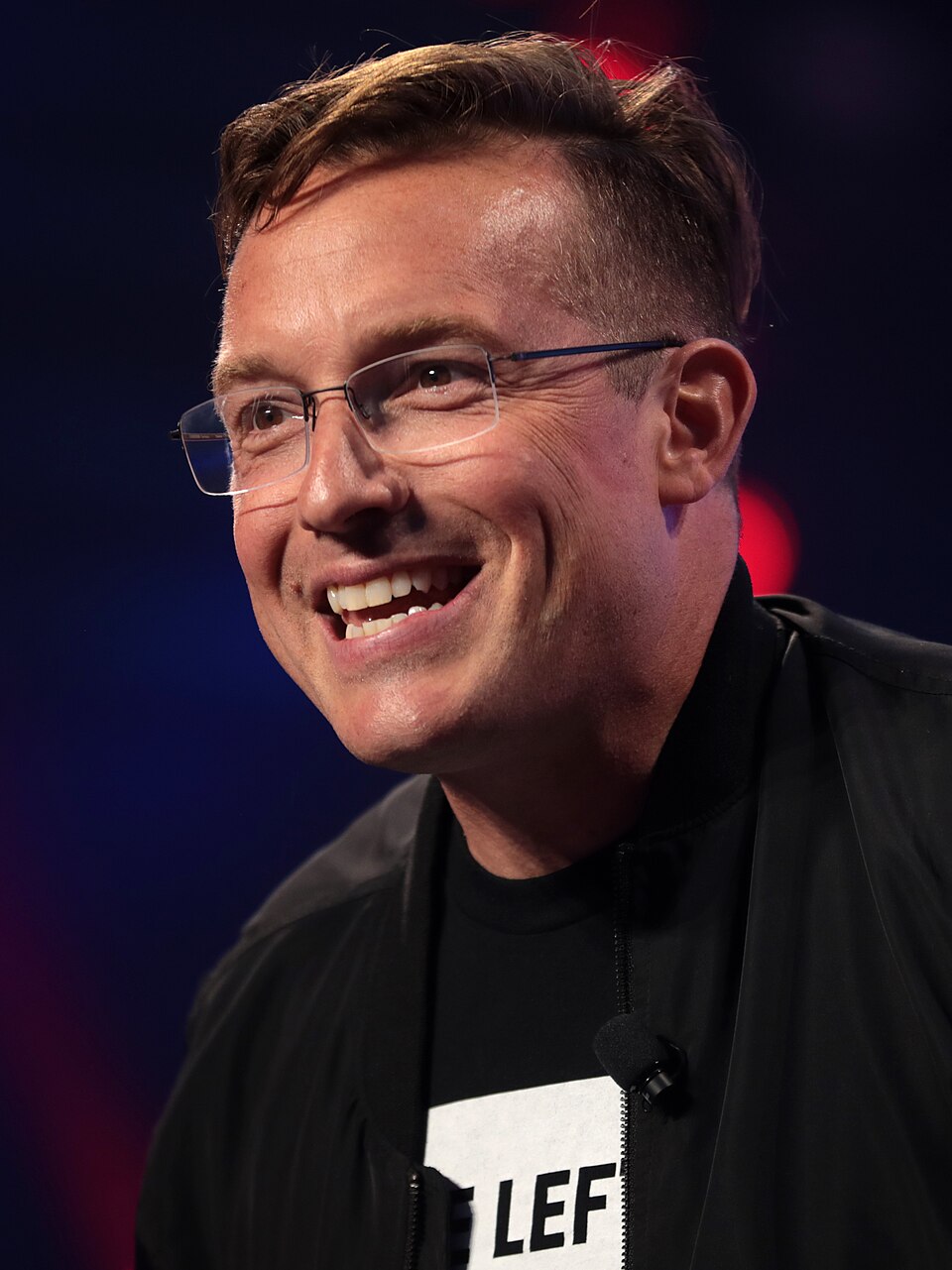 Oliver Thomson Johnson