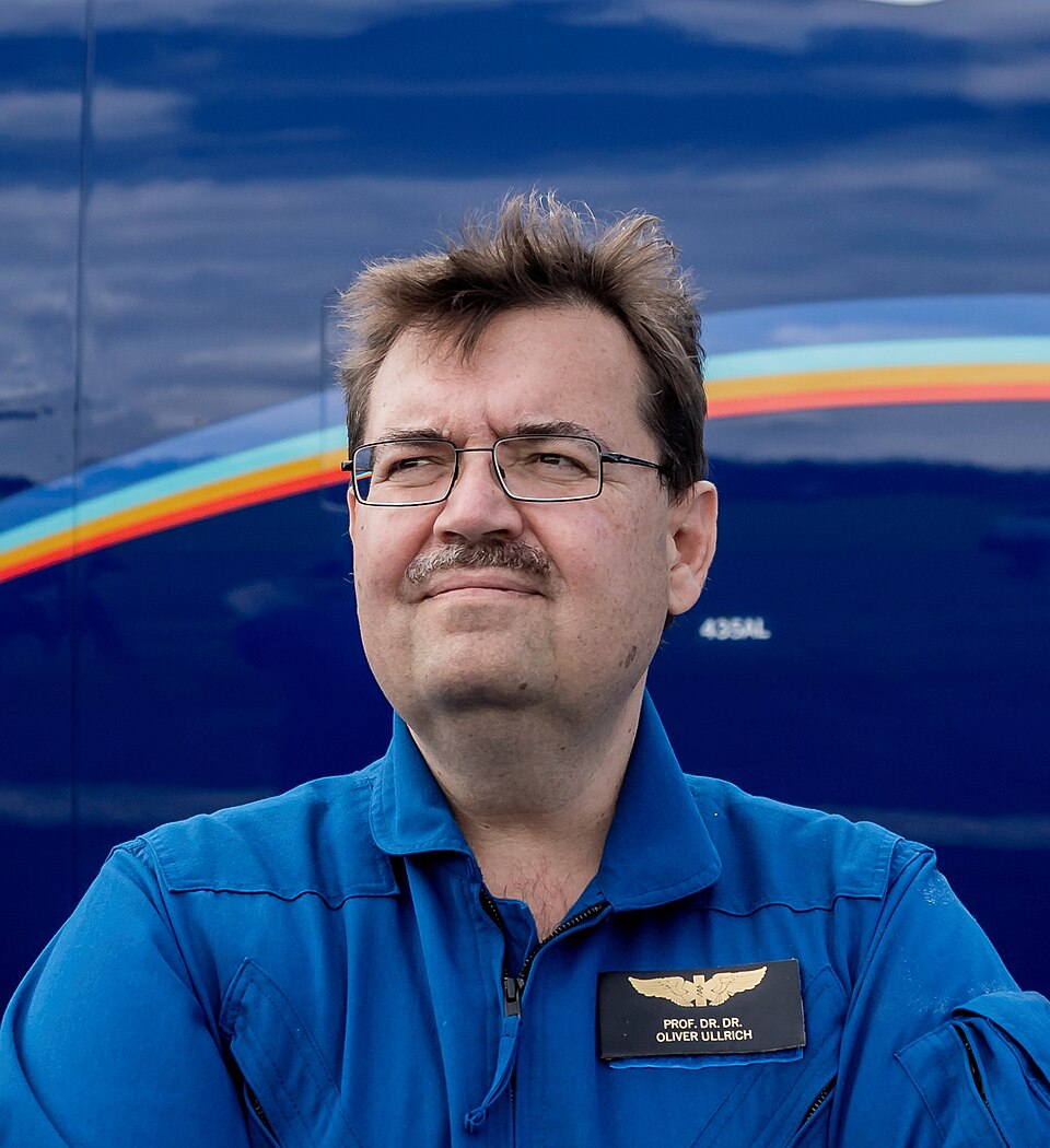 Oliver Ullrich