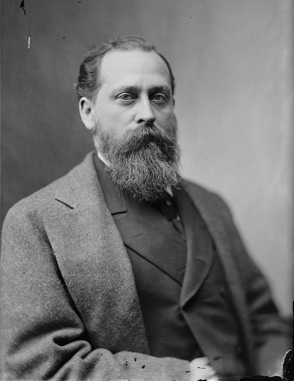 Oliver Waddell