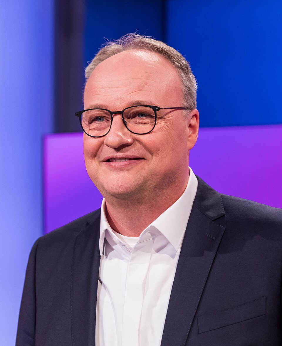 Oliver Welke