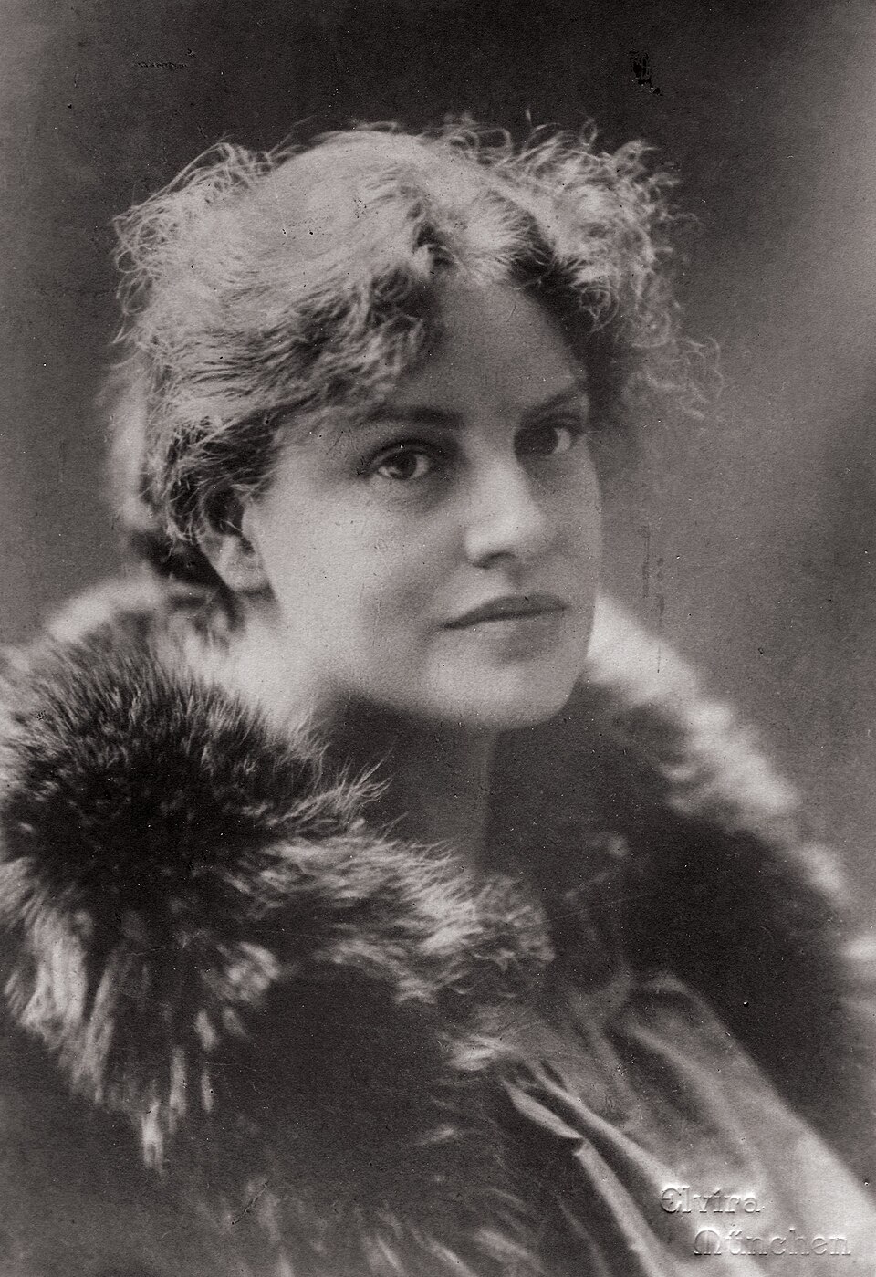Olivera Kjorveziroska