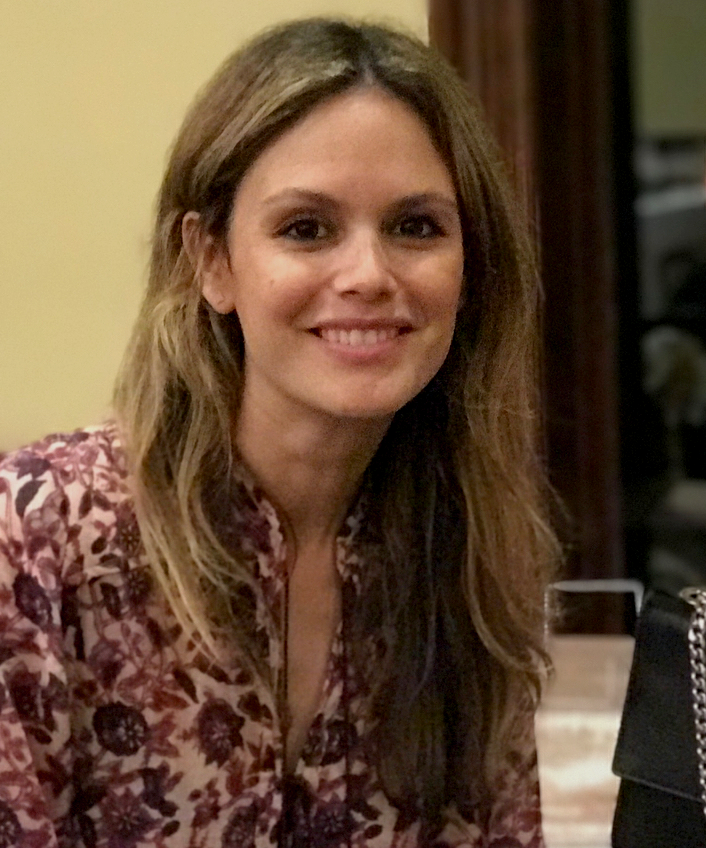 Olivia Allen