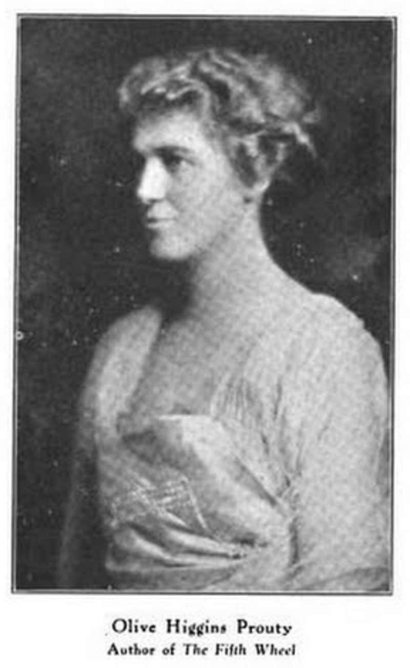 Olivia Jaquith