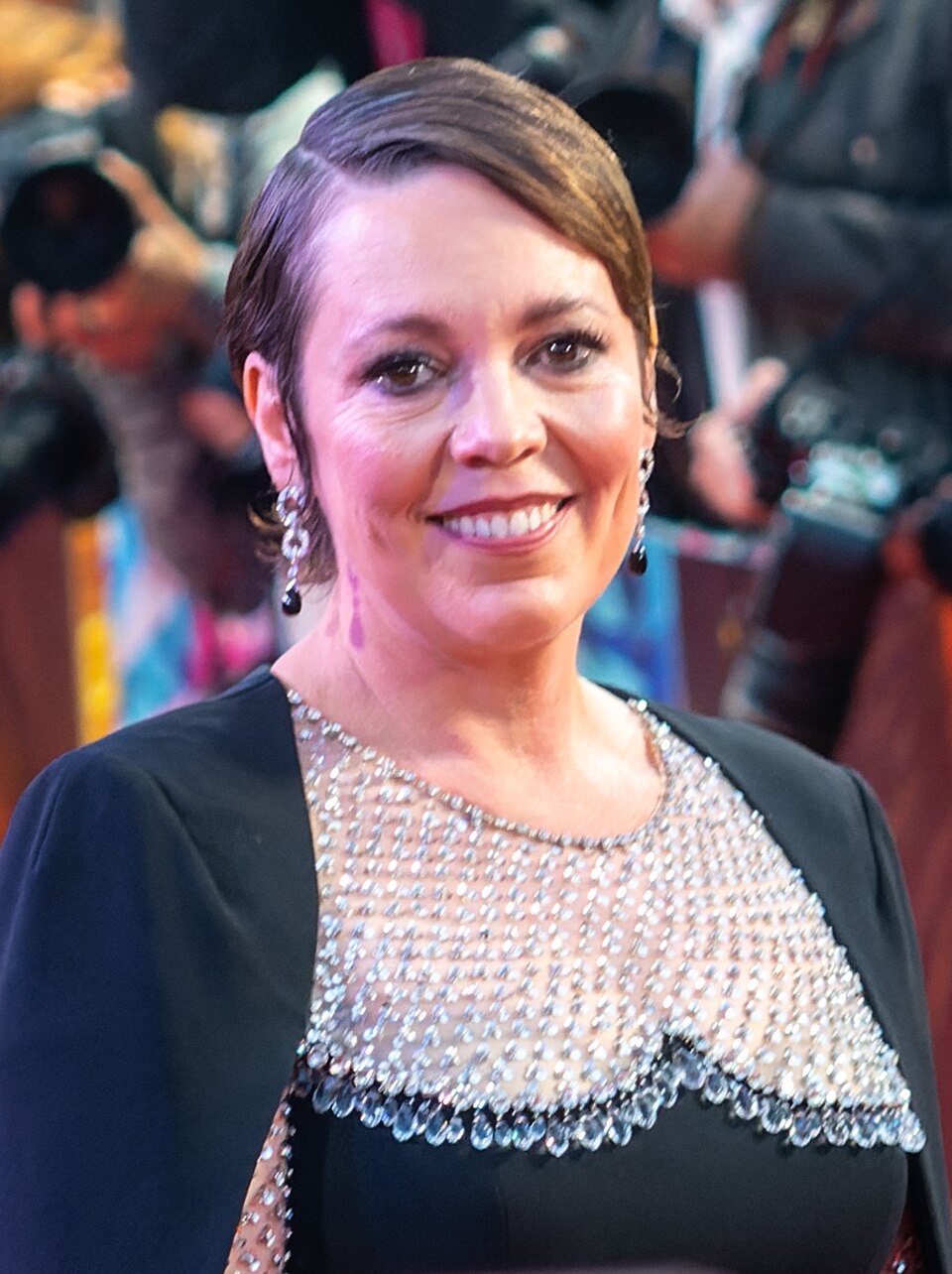 Olivia Payne