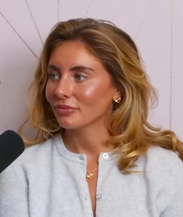 Olivia Petter