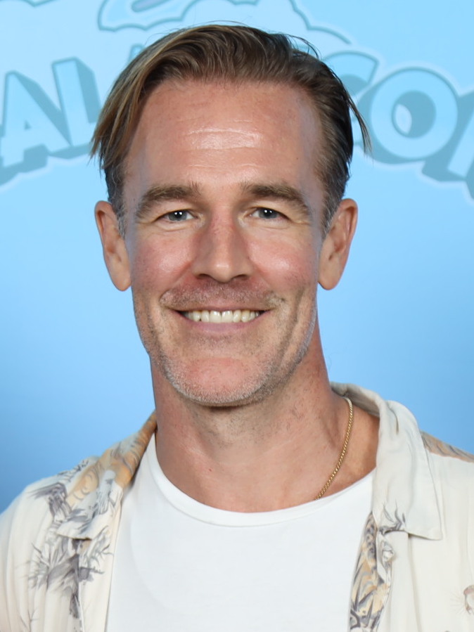 Olivia Van Der Beek