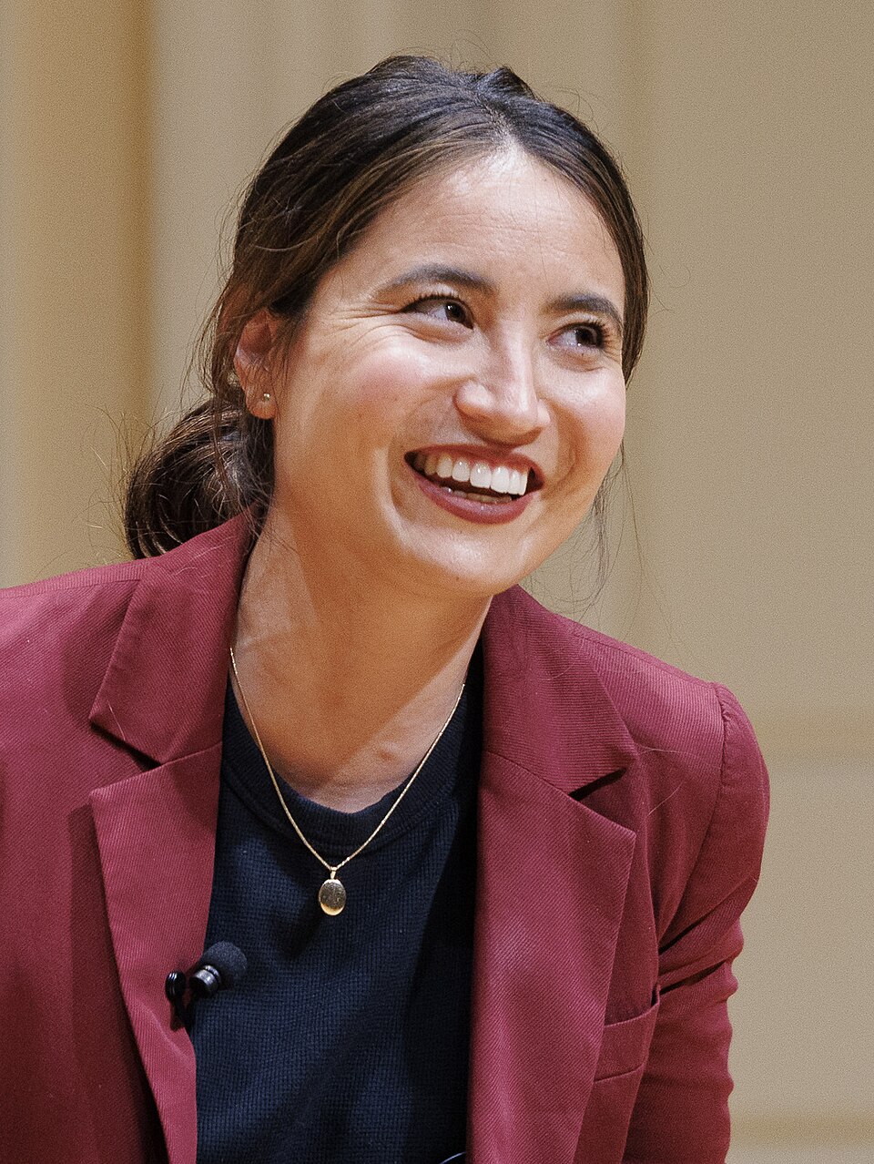 Olivie Blake