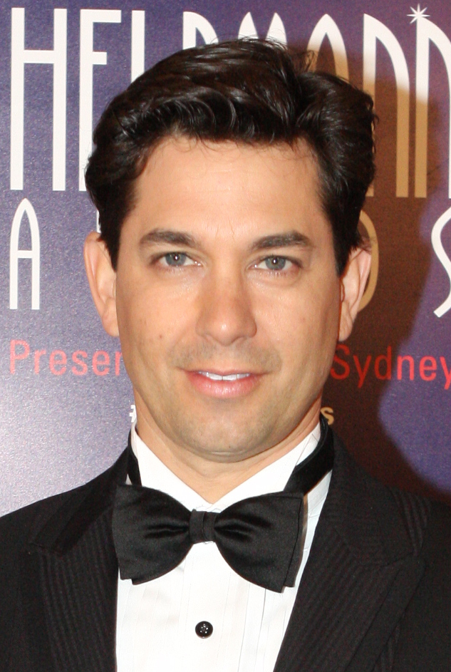 Olivier Adam