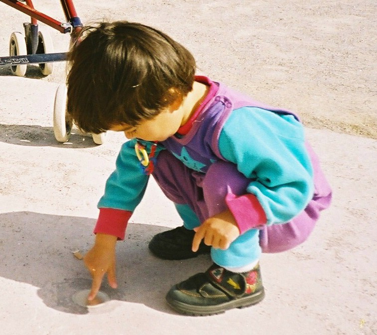 Olivier Bangerter