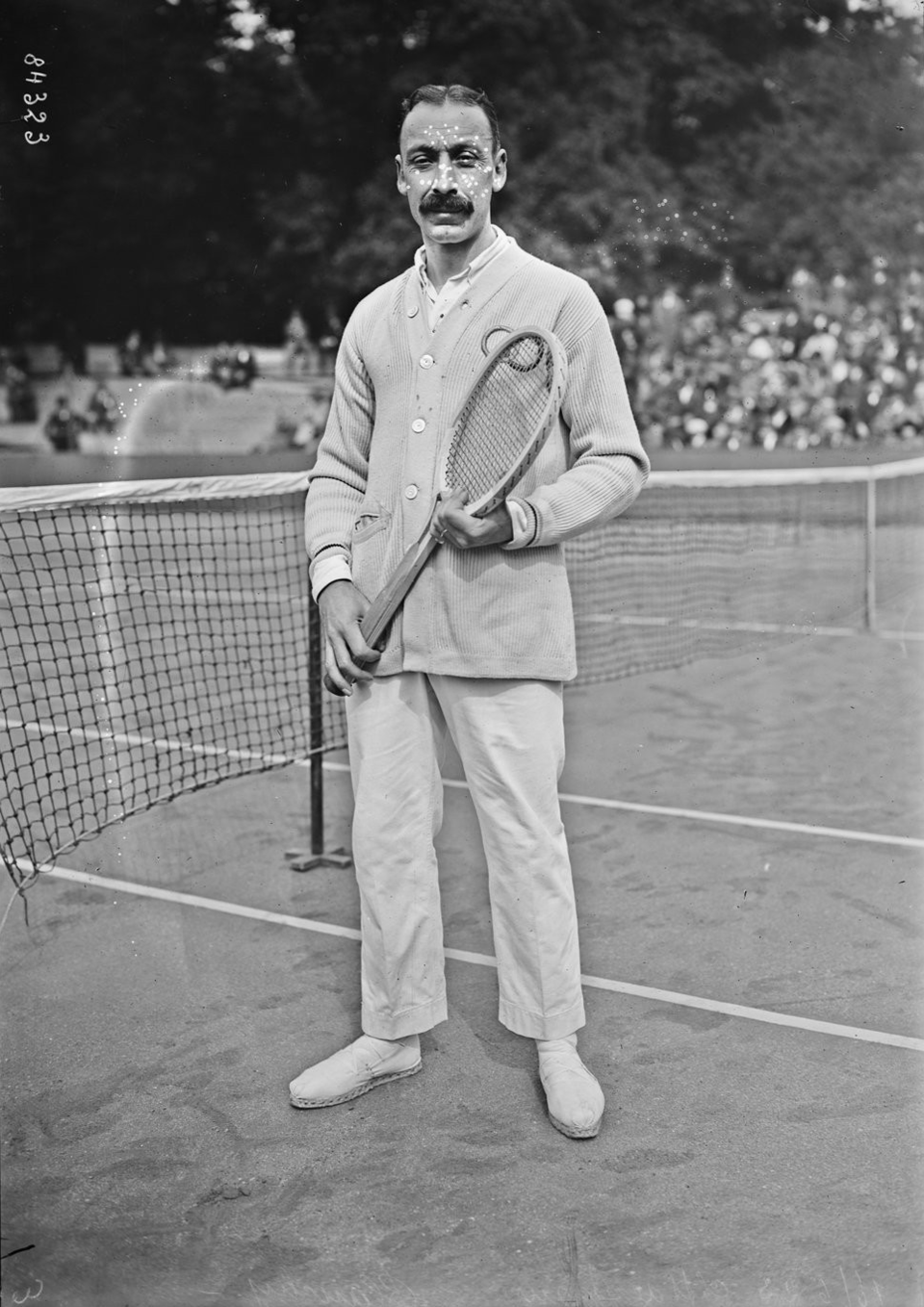 Olivier Blanchy