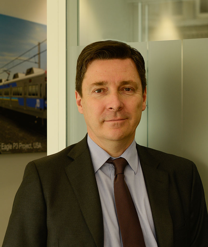 Olivier Brousse