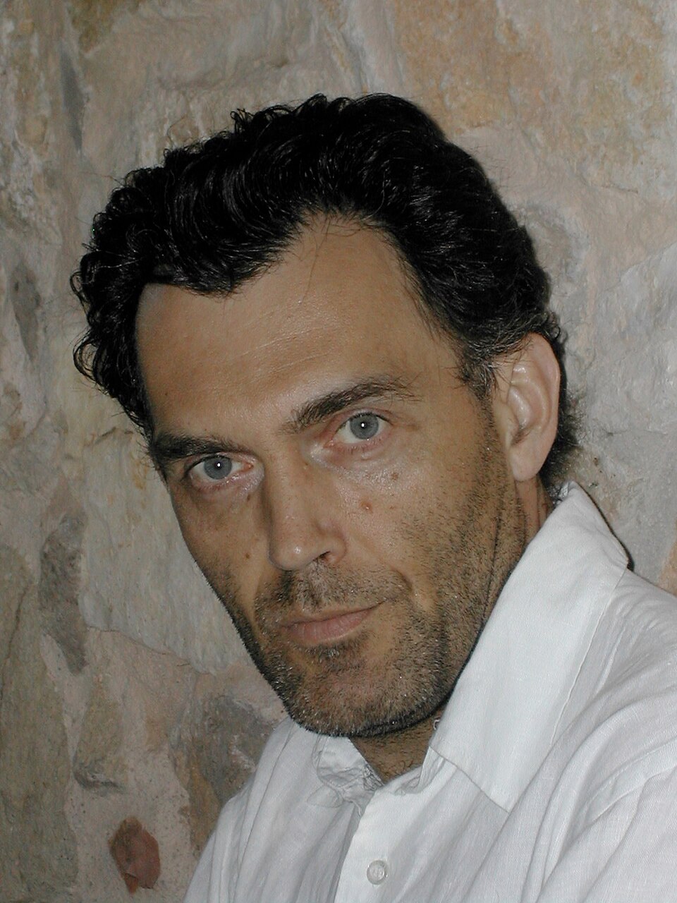 Olivier Charlier