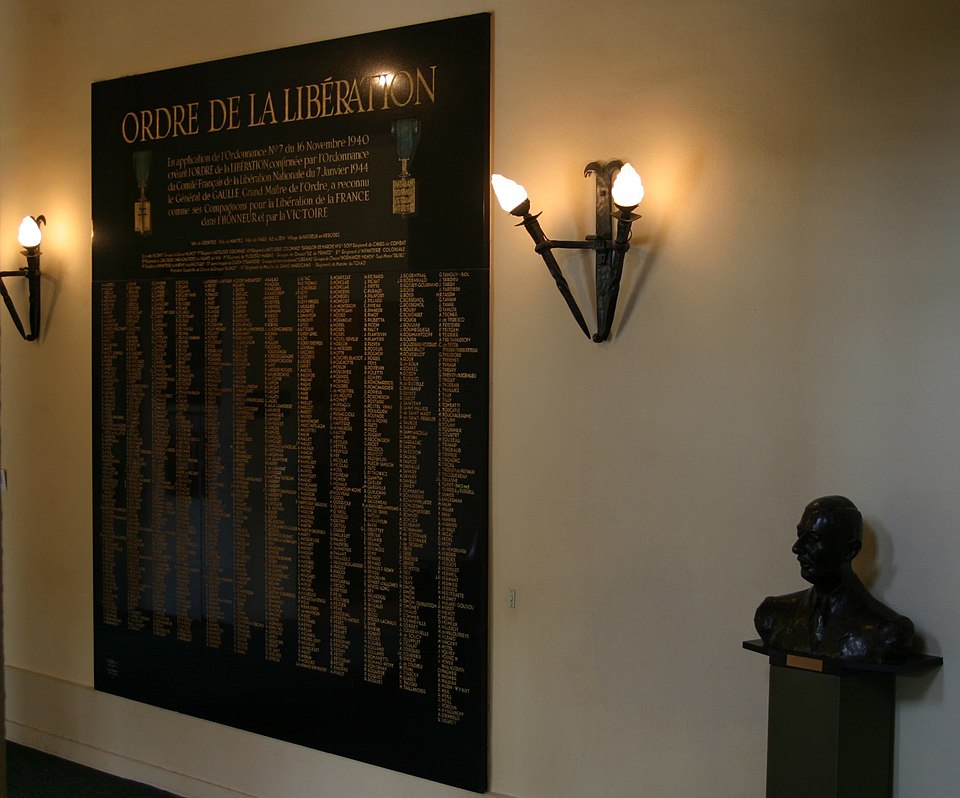 Olivier de Scitivaux