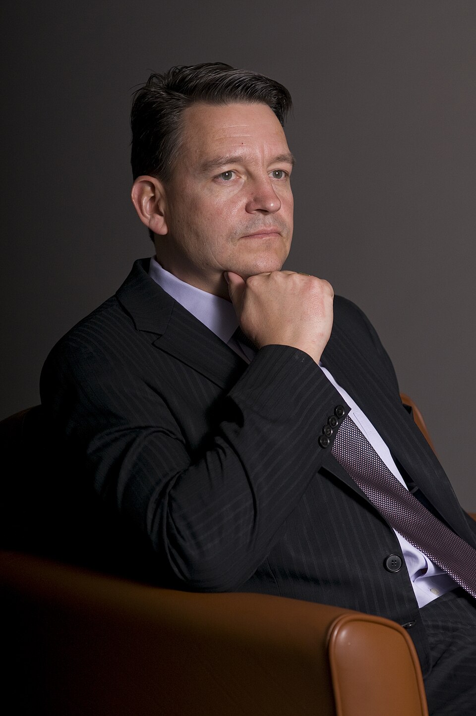Olivier de Weck