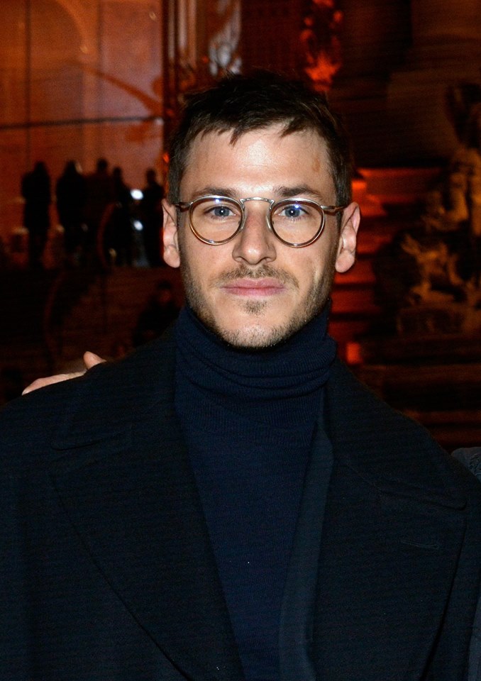 Olivier Gaspard