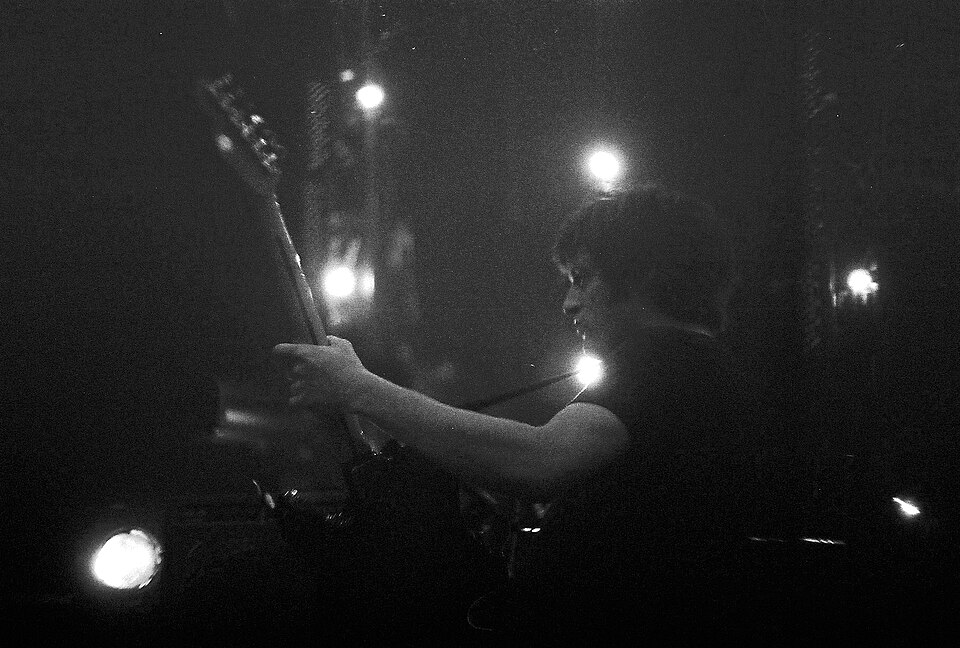 Olivier Lache