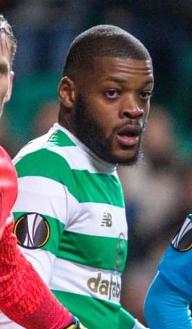 Olivier Ntcham