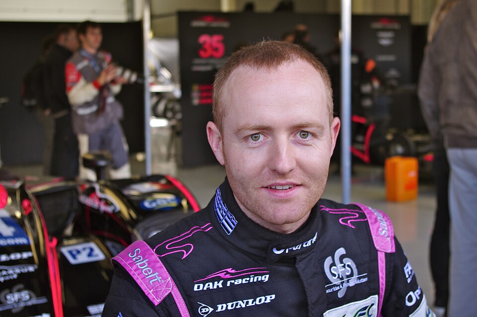 Olivier Oakes