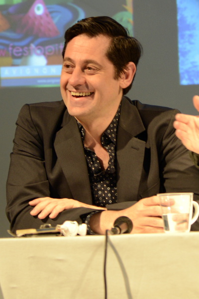 Olivier Py