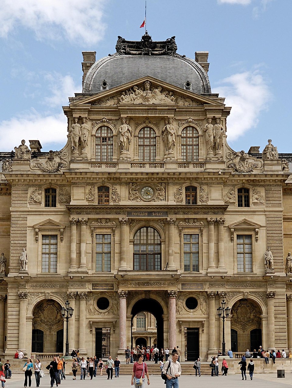Olivier Vasserot