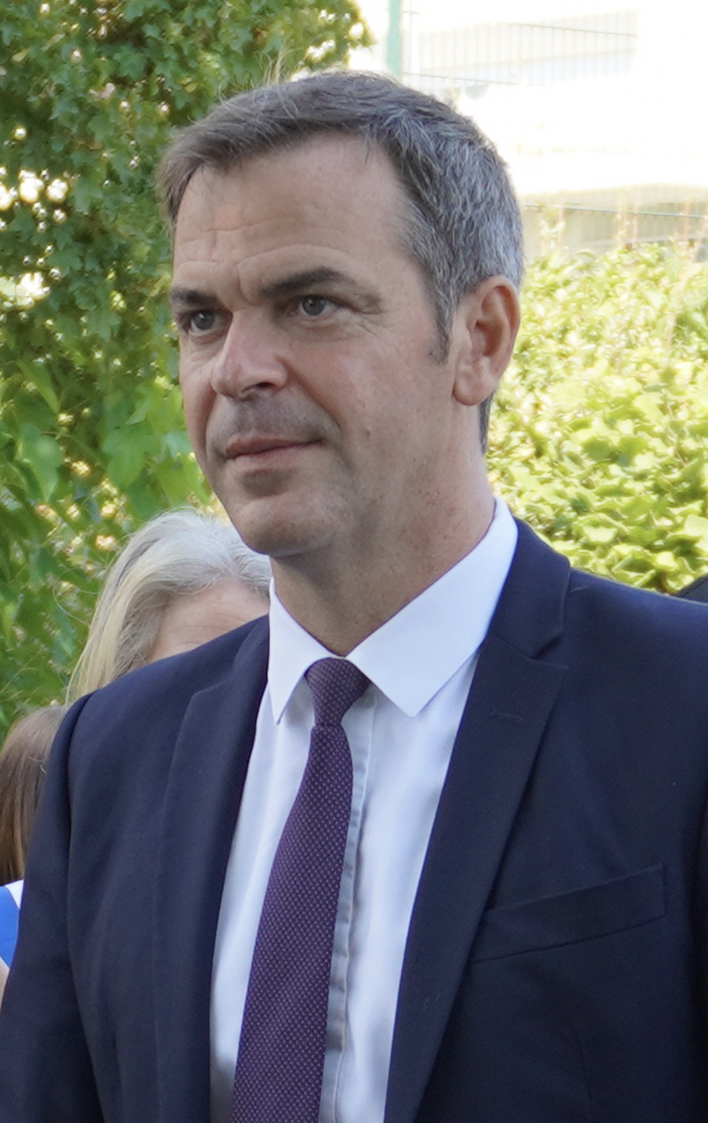 Olivier Véran