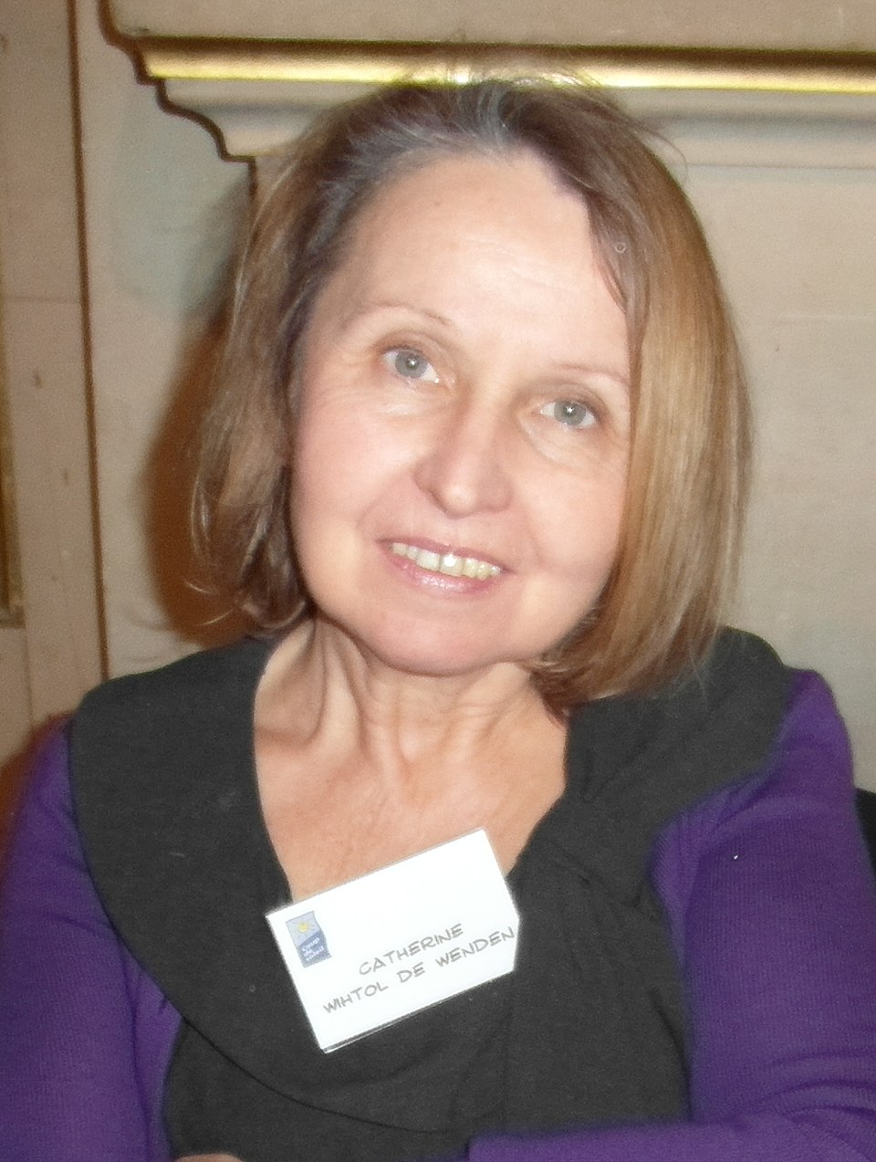 Olivier Wenden