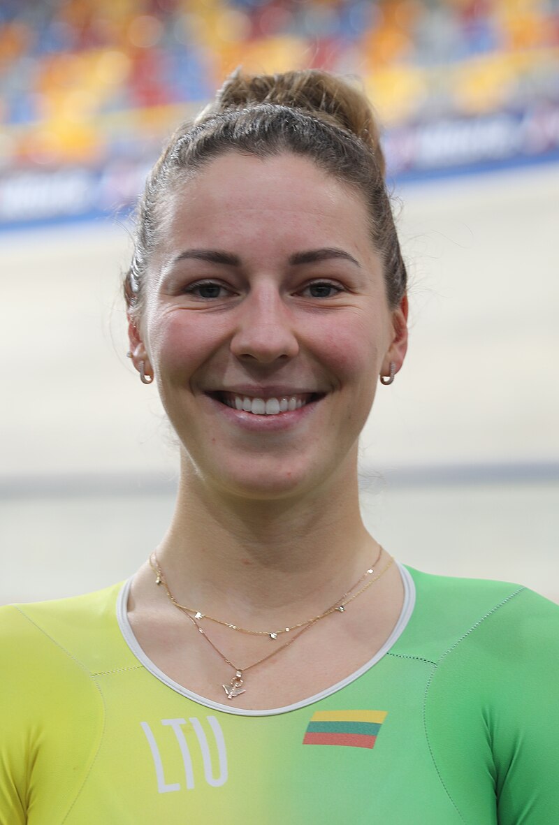 Olivija