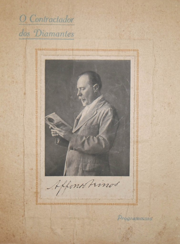 Olívio Barros Afonso