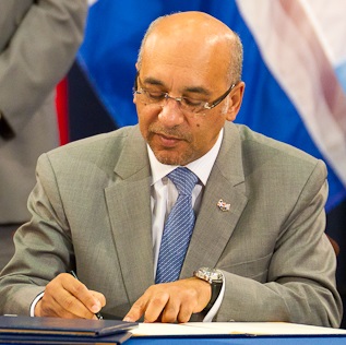 Olivo Rodríguez Huertas