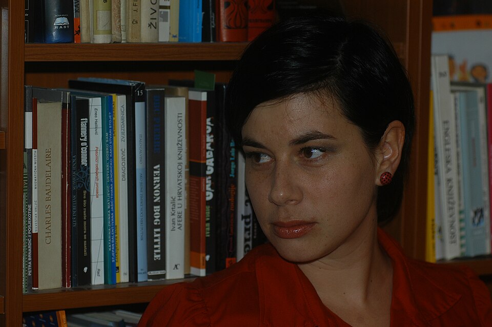 Olja Savičević Ivančević