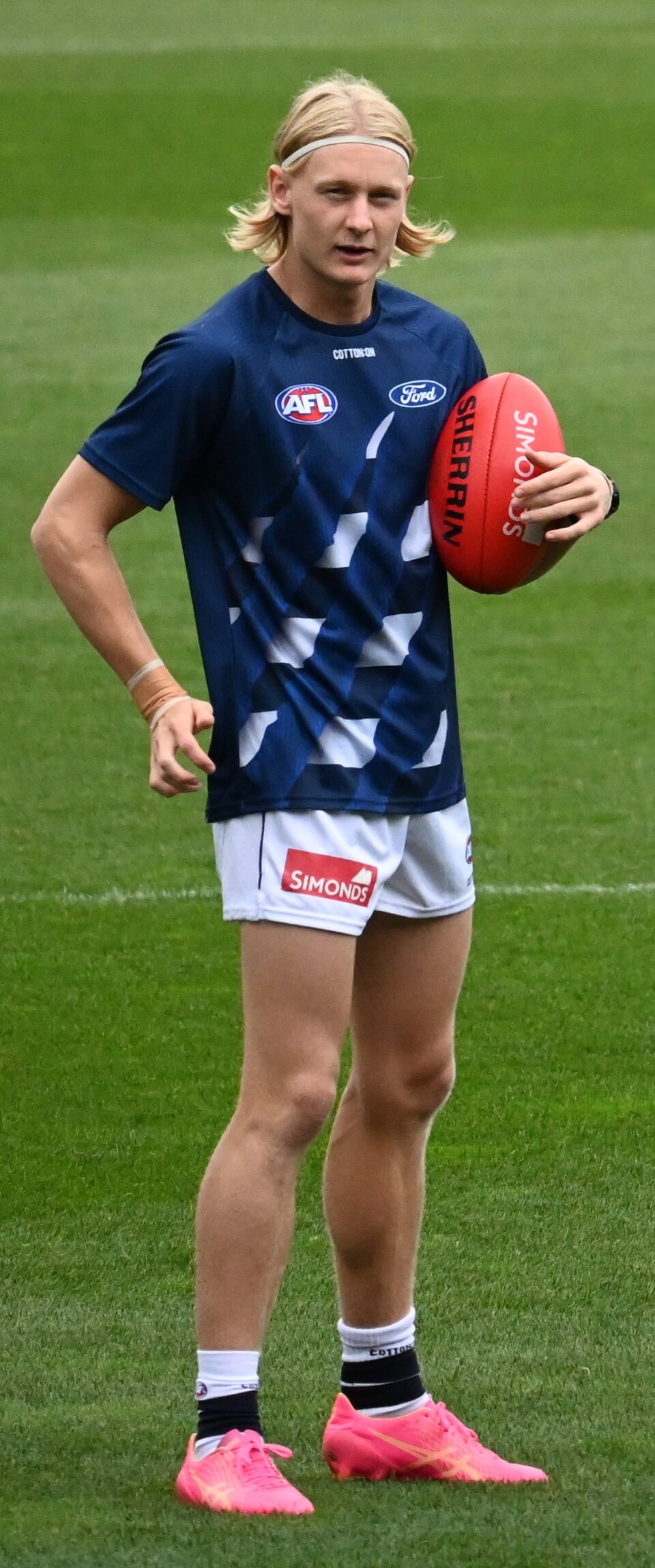 Ollie Dempsey