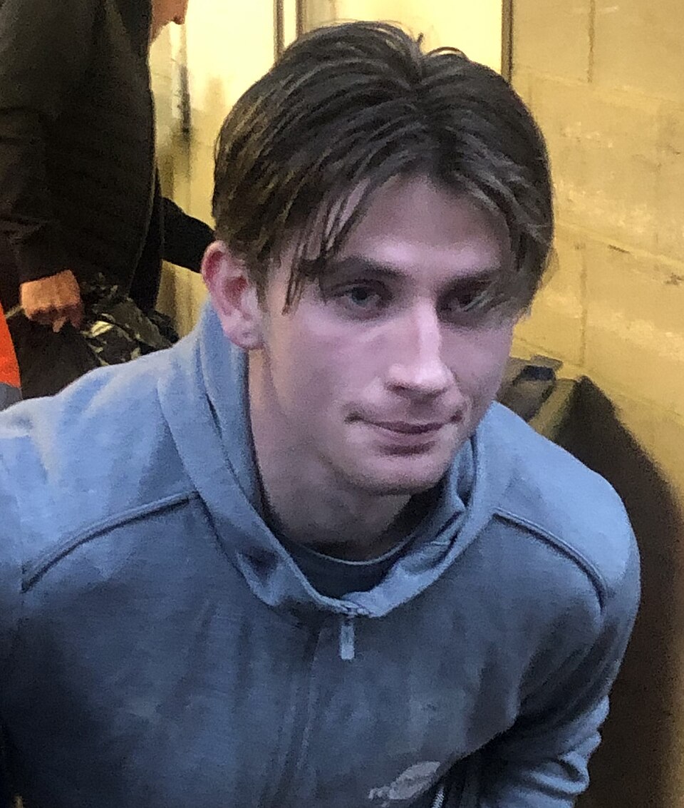 Ollie O’Neill