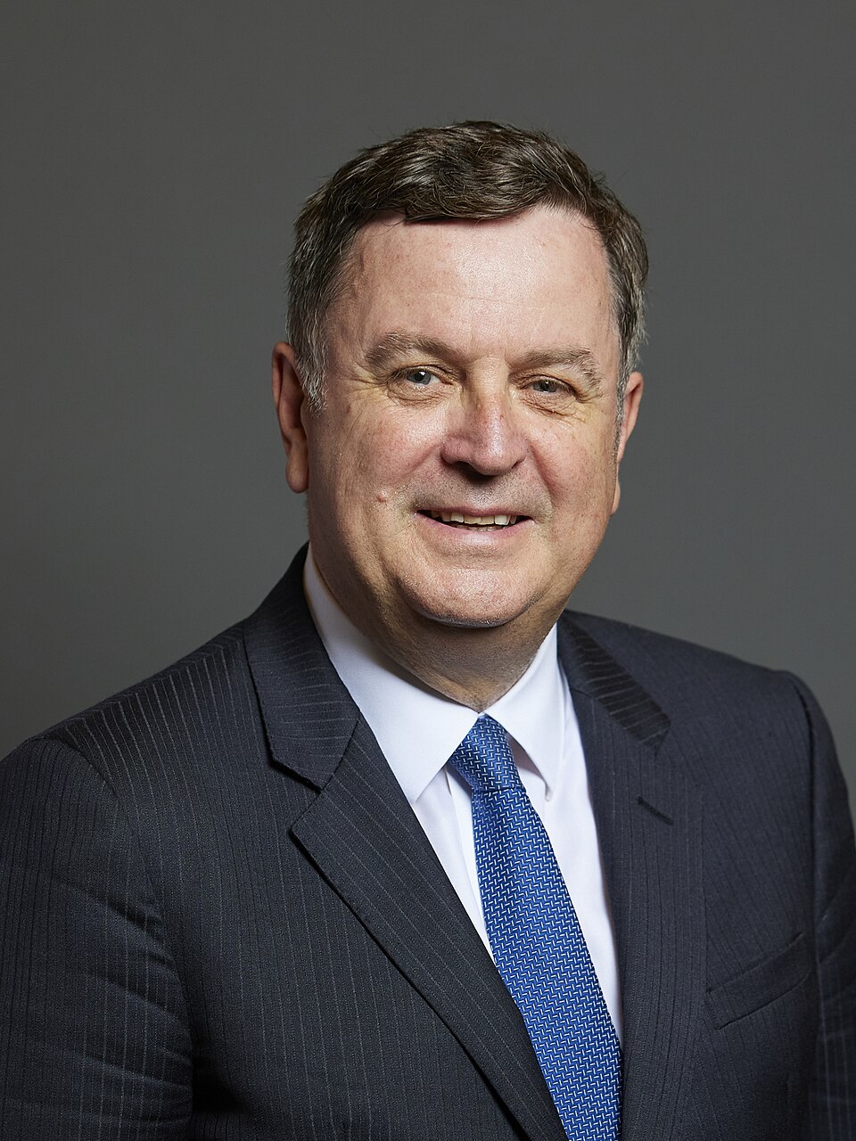 Ollie Stride