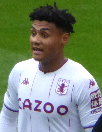 Ollie Watkins