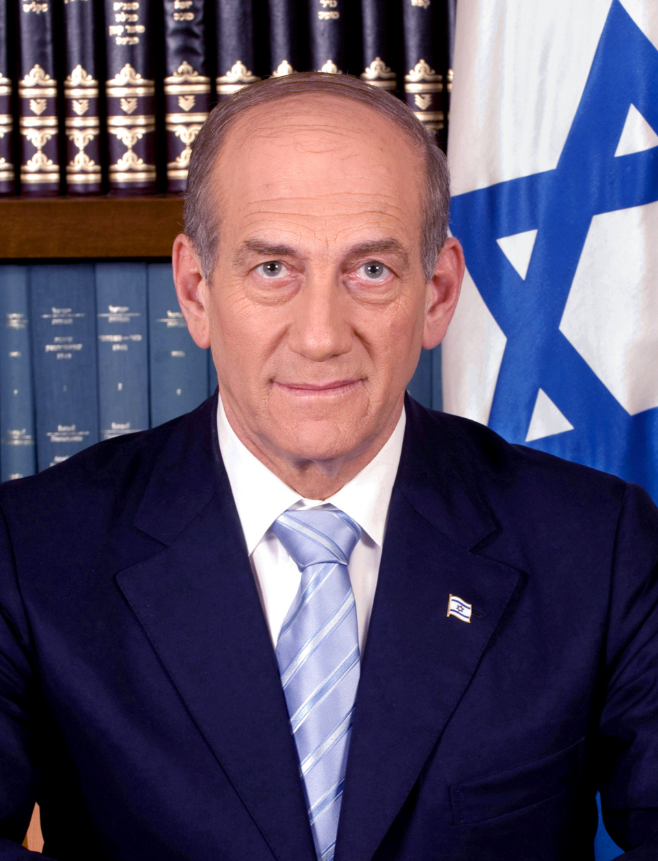 Olmert A.