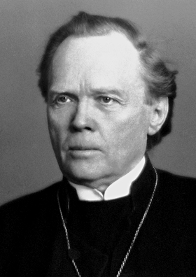 Olof Blume