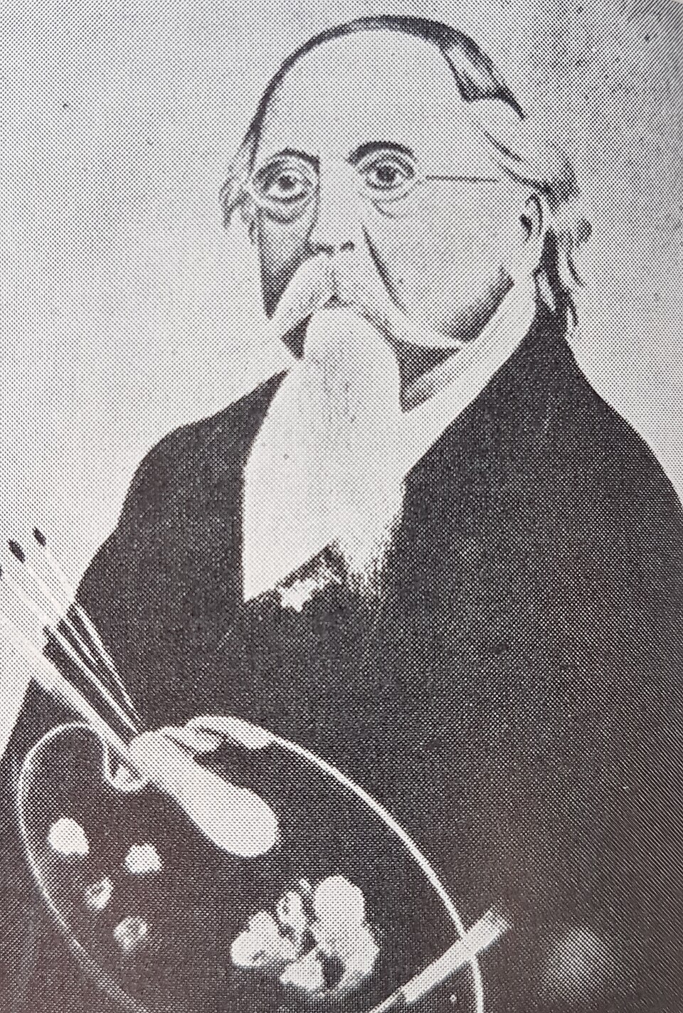 Olof Hill