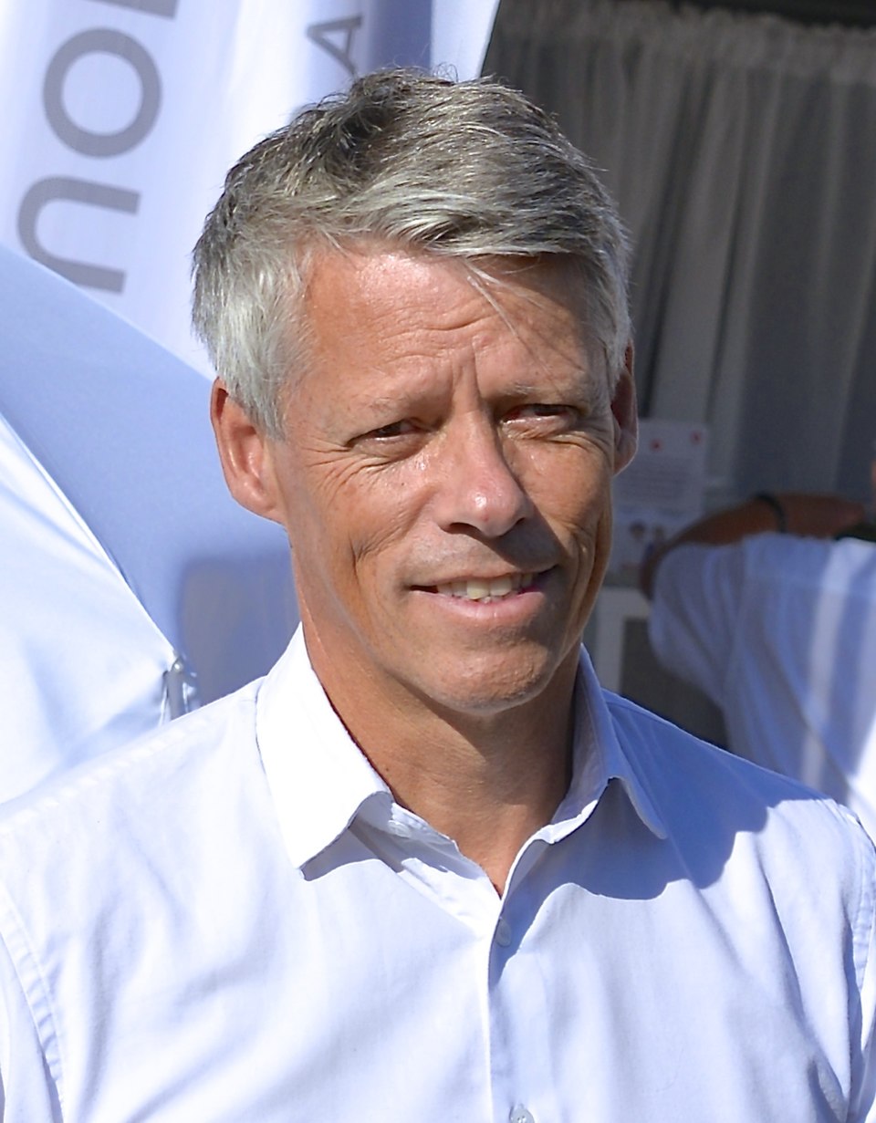 Olof Palmecentret