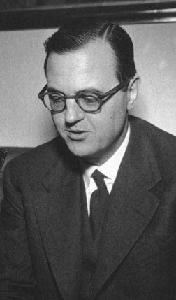 Olof Rydbeck