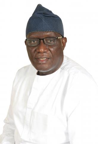 Olufemi Ayinde