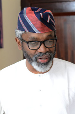 Olufemi Gbajabiamila