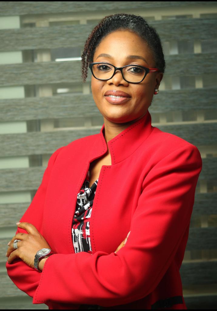Olufunke Baruwa