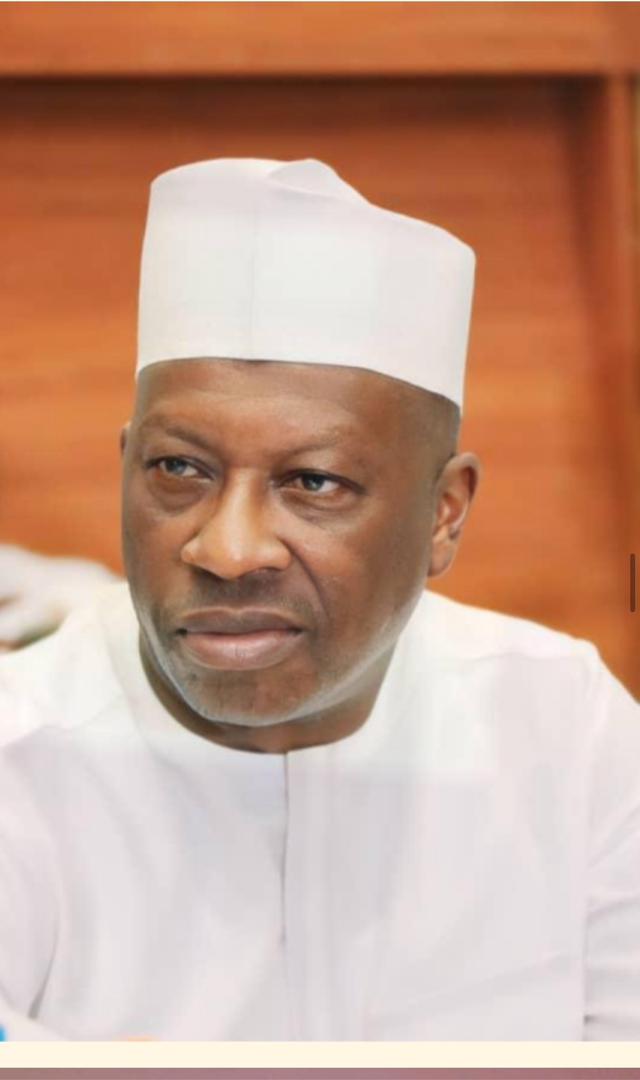 Olugbenga Okunlola