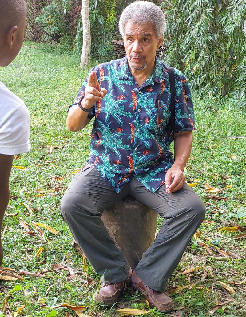 Olumuyiwa Majekodunmi