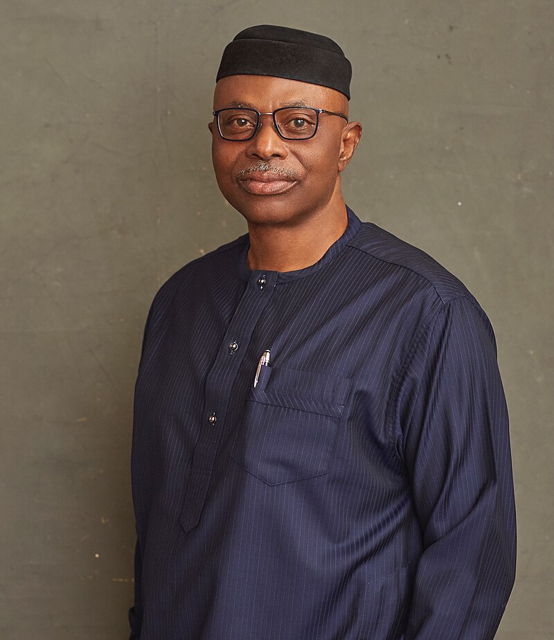 Olusegun Mimiko