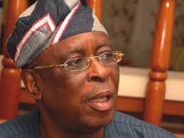 Olusegun Osoba