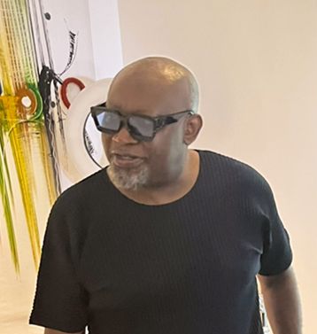 Oluseyi Olamide