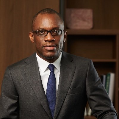 Olushegun Adjadi Bakari