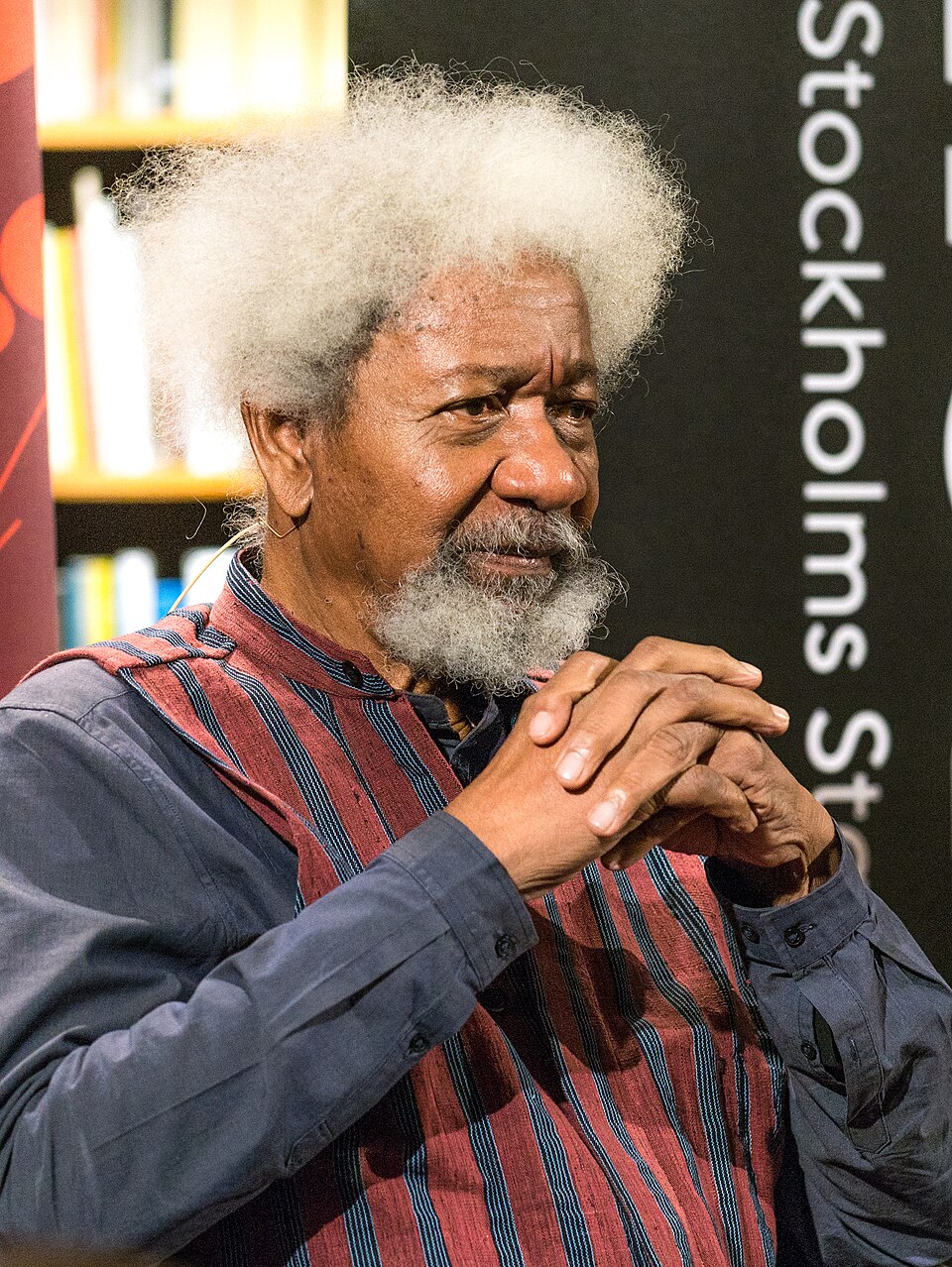 Olusola Elesin